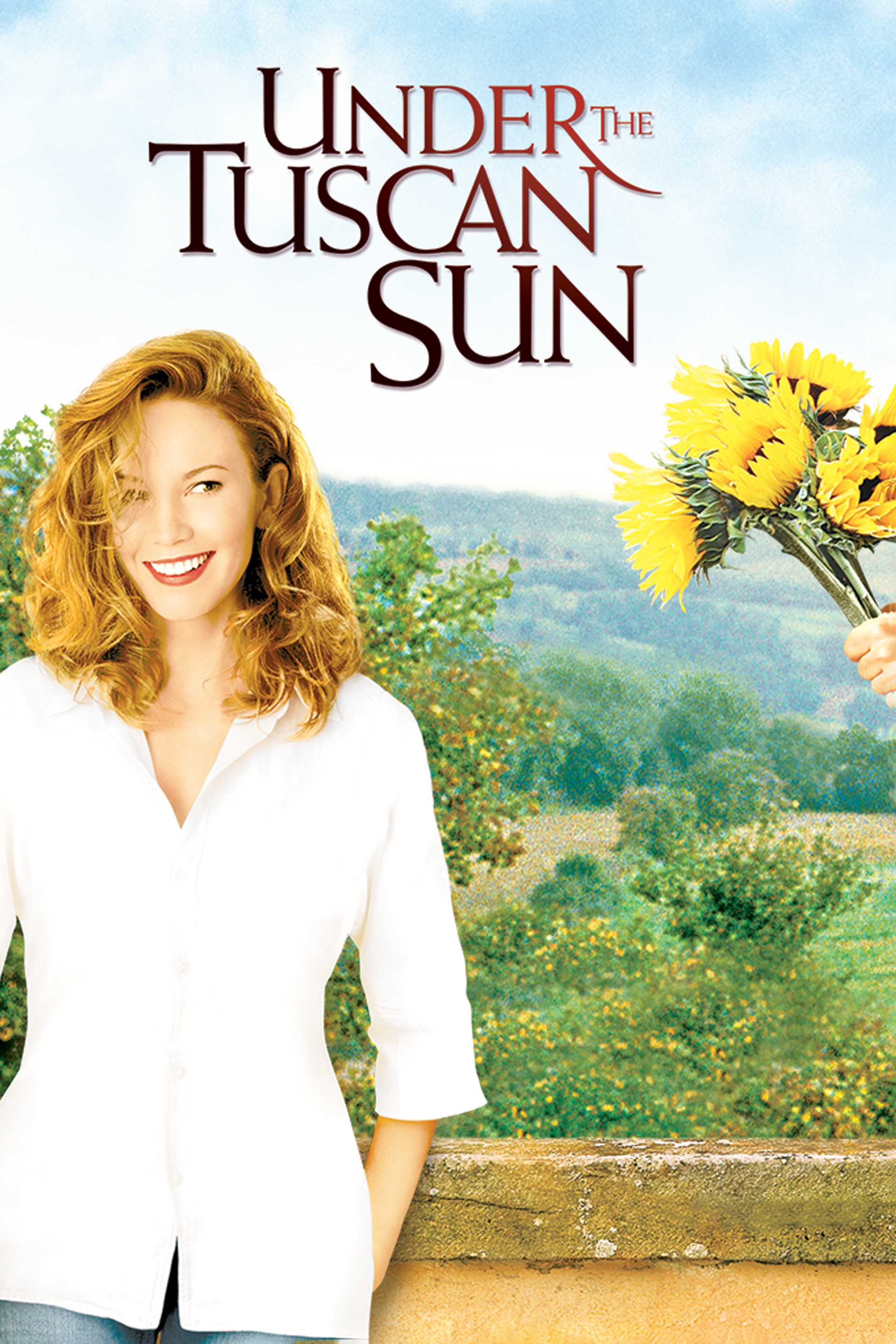 Under the Tuscan Sun (2003) [28740] (A1764884245) [[Movies]] --Plex--